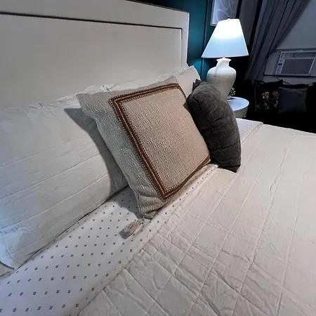 Plush King Bed Xtra Cozy Stay Pahokee Extérieur photo